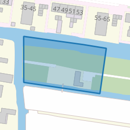 Perceel BKP00-D-1736