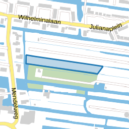 Perceel BKP00-D-1739