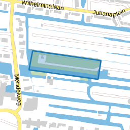 Perceel BKP00-D-1741