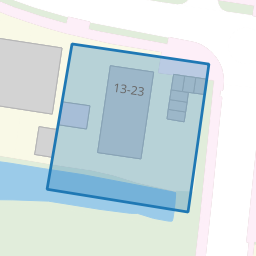 Perceel BKP00-D-1768