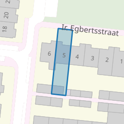 Perceel BKP00-D-1770