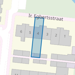 Perceel BKP00-D-1771