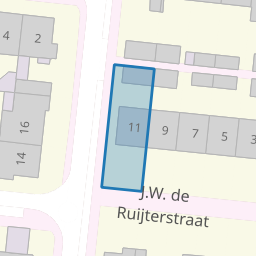 Perceel BKP00-D-1775