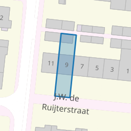 Perceel BKP00-D-1776