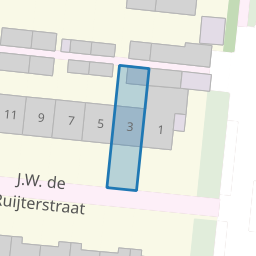 Perceel BKP00-D-1779