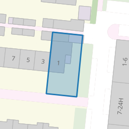 Perceel BKP00-D-1780