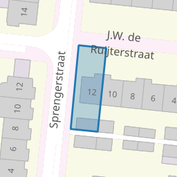 Perceel BKP00-D-1783