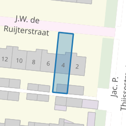 Perceel BKP00-D-1787