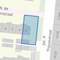 Perceel BKP00-D-1788