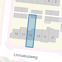 Perceel BKP00-D-1791