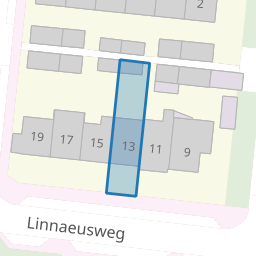 Perceel BKP00-D-1792