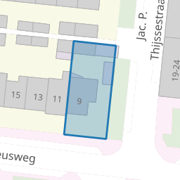 Perceel BKP00-D-1794