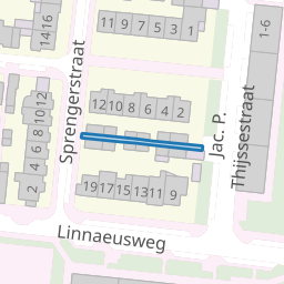 Perceel BKP00-D-1795