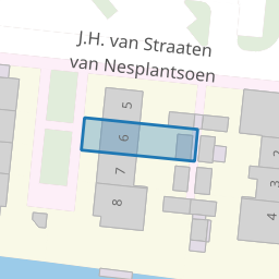 Perceel BKP00-D-1801