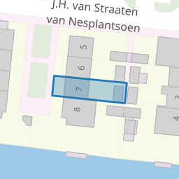 Perceel BKP00-D-1802