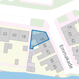 Perceel BKP00-D-1831