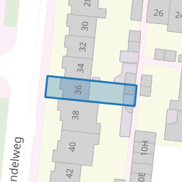 Perceel BKP00-D-1837