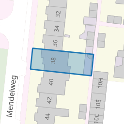 Perceel BKP00-D-1838