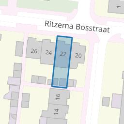 Perceel BKP00-D-1841