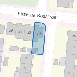 Perceel BKP00-D-1842