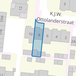 Perceel BKP00-D-1864