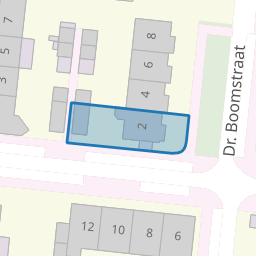 Perceel BKP00-D-1940