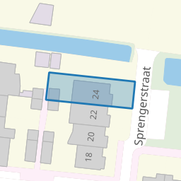 Perceel BKP00-D-1942