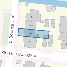 Perceel BKP00-D-1945