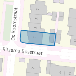 Perceel BKP00-D-1947