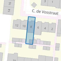 Perceel BKP00-D-1951