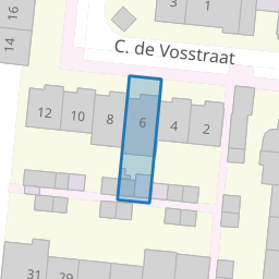 Perceel BKP00-D-1952