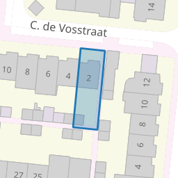 Perceel BKP00-D-1954