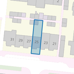 Perceel BKP00-D-1958