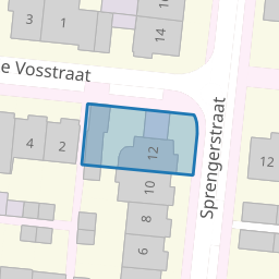 Perceel BKP00-D-1961