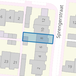 Perceel BKP00-D-1963