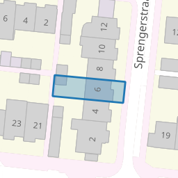 Perceel BKP00-D-1964