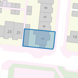 Perceel BKP00-D-1966