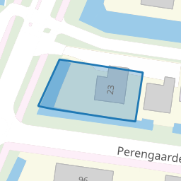 Perceel BKP00-D-1975