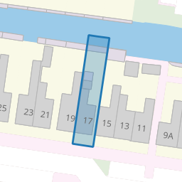 Perceel BKP00-D-1979