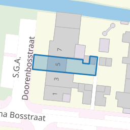 Perceel BKP00-D-1989