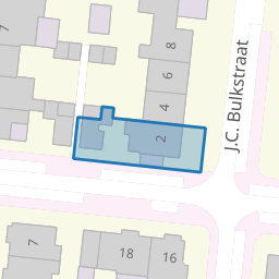 Perceel BKP00-D-1995