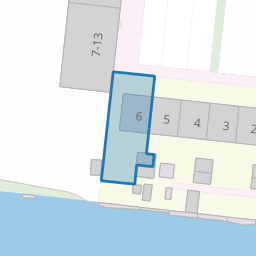 Perceel BKP00-D-1996