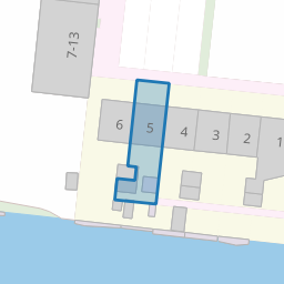 Perceel BKP00-D-1997