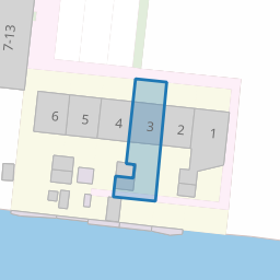 Perceel BKP00-D-1999