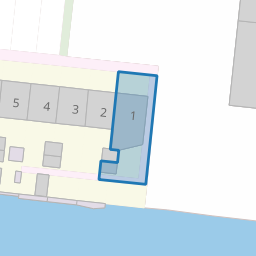 Perceel BKP00-D-2001