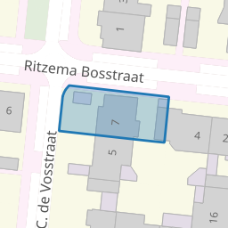 Perceel BKP00-D-2014