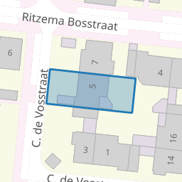 Perceel BKP00-D-2015