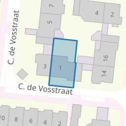 Perceel BKP00-D-2017