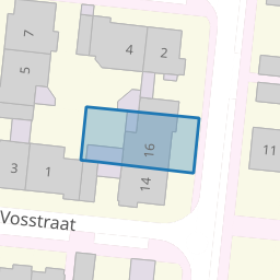 Perceel BKP00-D-2018