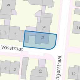 Perceel BKP00-D-2019